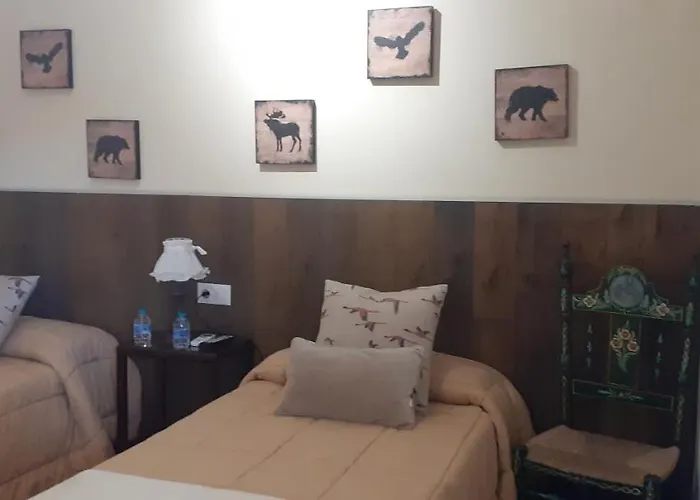 Palacio Donana , Rural & Luxury