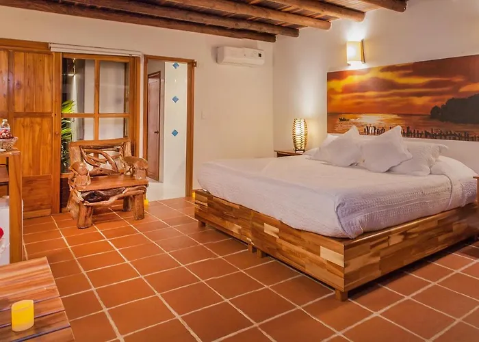Hotel Punta Faro