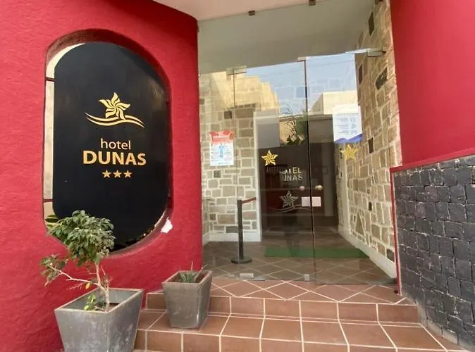 Hotel Dunas Ilha Da Boavista Sal Rei