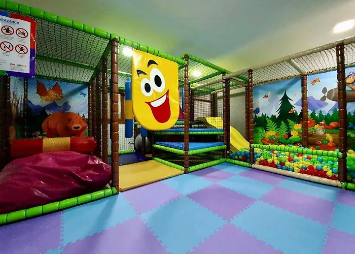 Apart & Spa Zoned