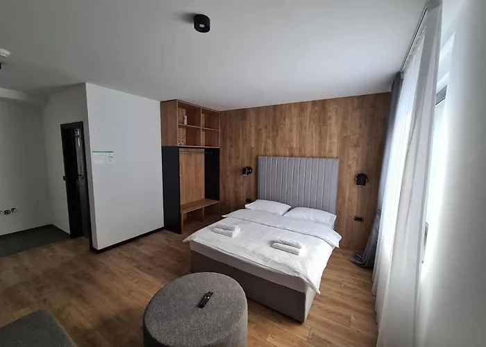 Motel BTG