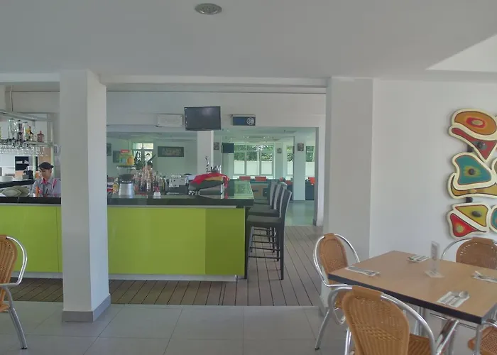 Favehotel Cenang Beach Langkawi