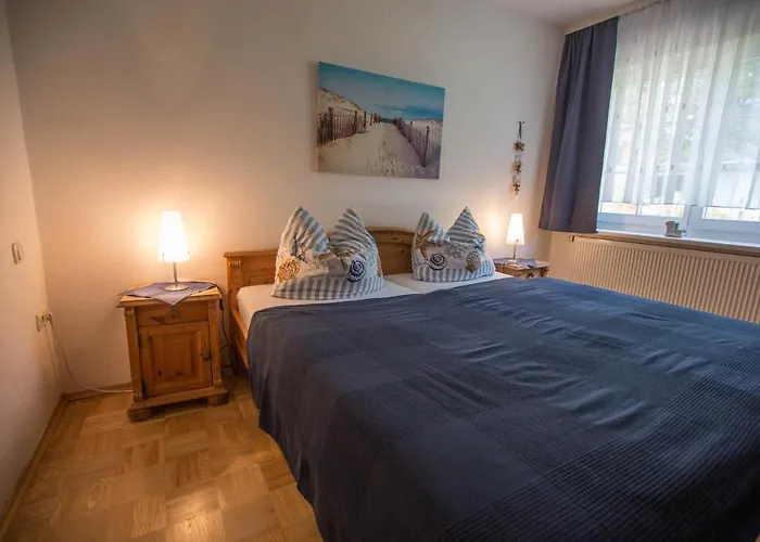 Pension Hinter der Düne