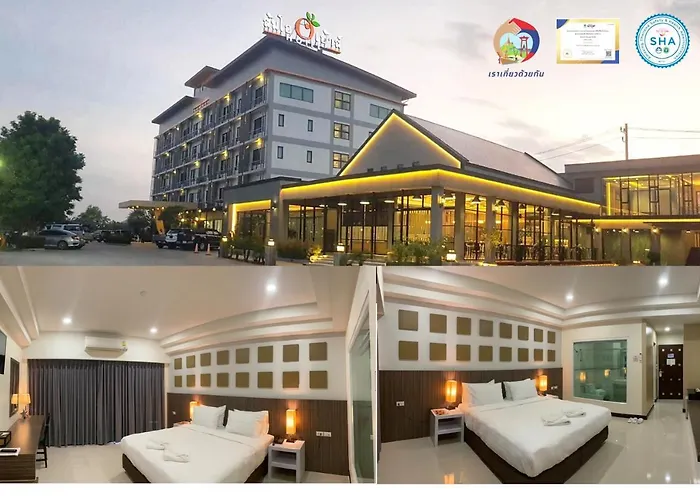 Som-O House Hotel