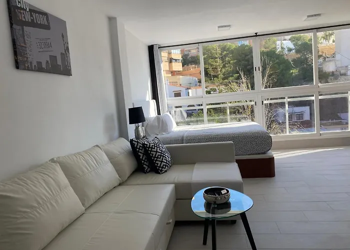 Estudio Calafin 56