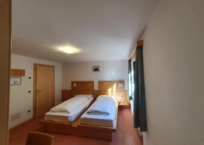Albergo Bar Ristorante Dolomia