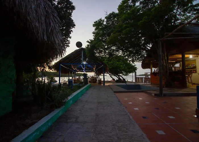 Eco Hotel Los Erizos