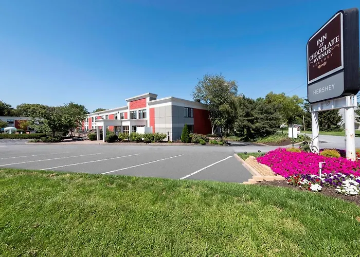 Spark By Hilton Hummelstown Hershey