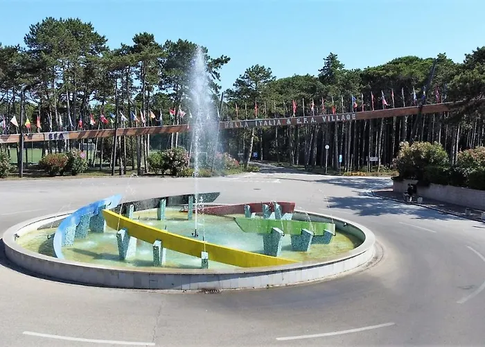 Bella Italia Sport Village Lignano Sabbiadoro