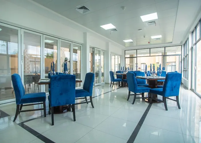 Asmara Hotel