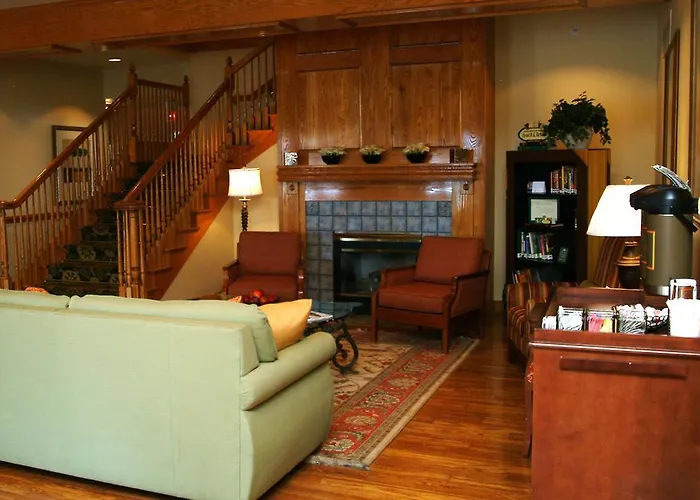 Country Inn & Suites By Radisson, Birch Run-Frankenmuth, Mi