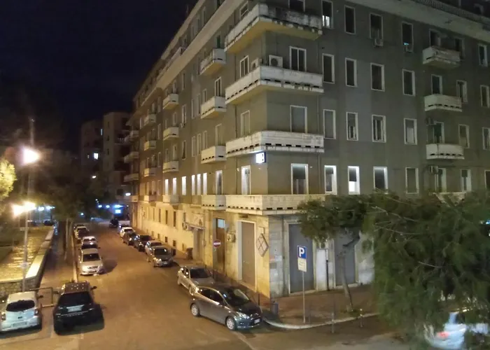 B&B Al Volo2 Foggia