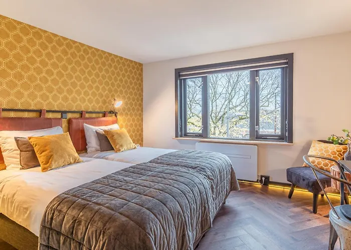 Hotel De Werf