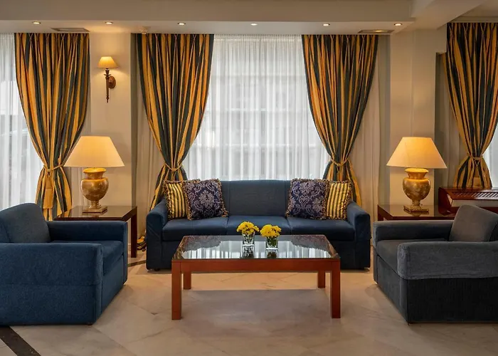 Hotel Kierion