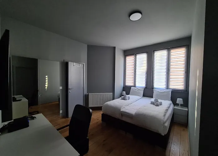 HDC Nivelles Grand-Place