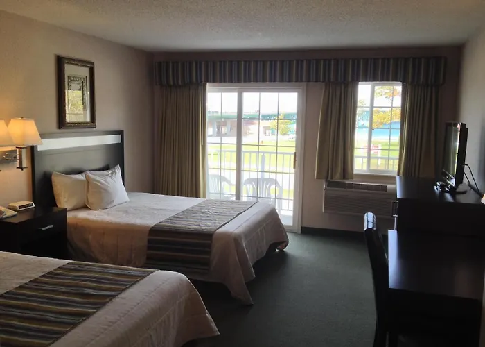 Parkside Inn Bridgeview