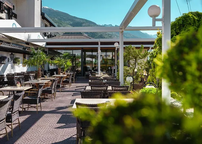 Relais Bayard