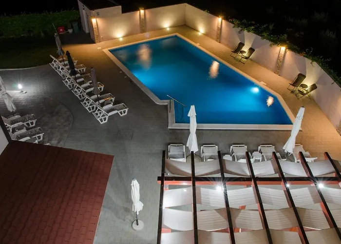 Hotel Quattro Medjugorje