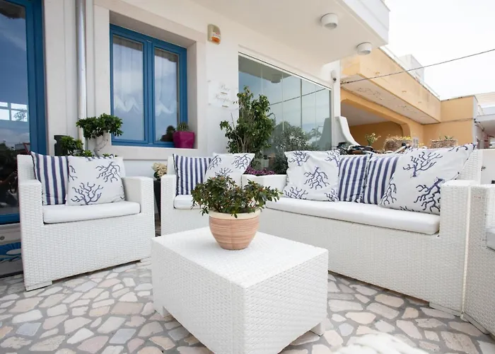 Hotel Perla Dello Ionio