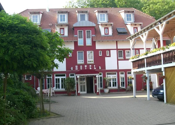 Hotel Hirsch