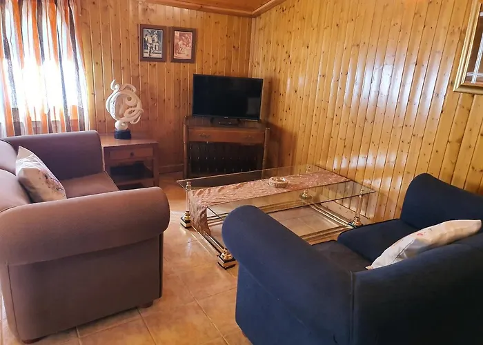 Hotel Masia El Molinete