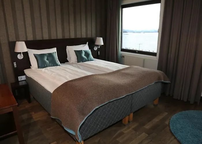 First Hotel Atlantica