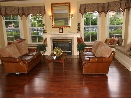 Oakwood At Parc Grove