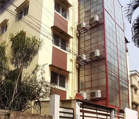 Soukyam Hotel