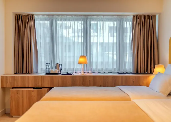Hotel Agape