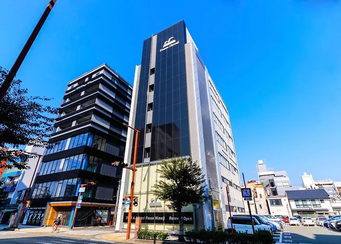 Hotel Fosse Himeji