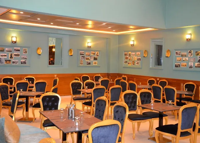 Hotel Saja