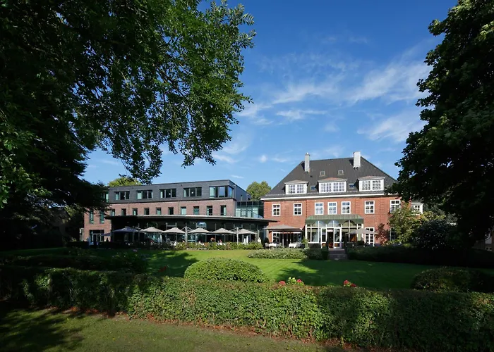 Romantik Hotel Kieler Kaufmann