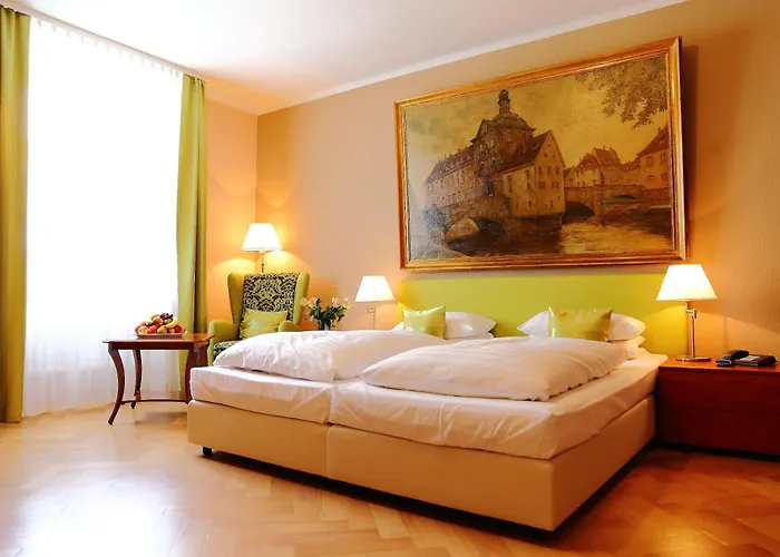 Hotel Rappensberger Ingolstadt