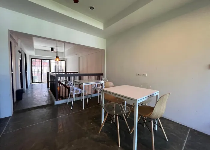 Litera Hostel