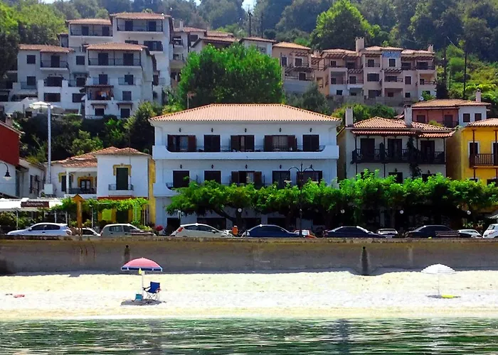Hotel Evripides