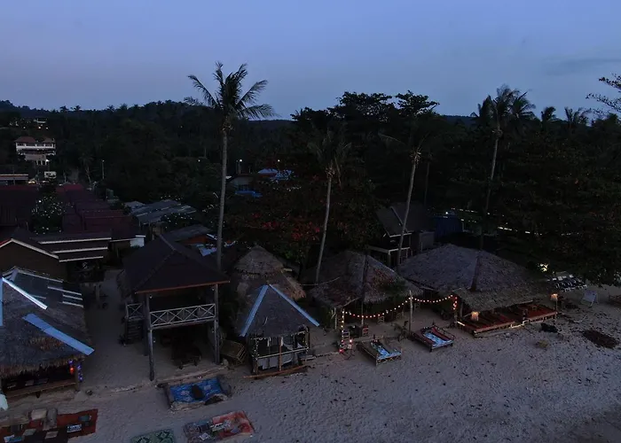 Lanta Fa Rung Beach Resort