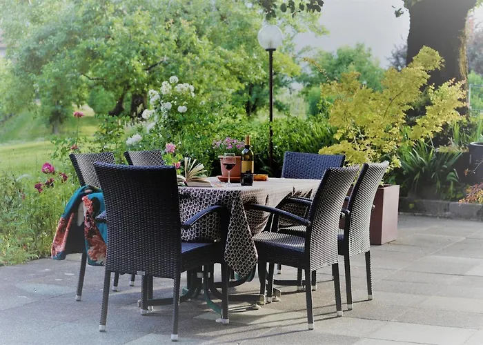 Garni - Hotel Rinner Julia