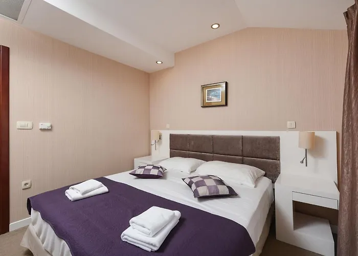 Family Hotel Zanè