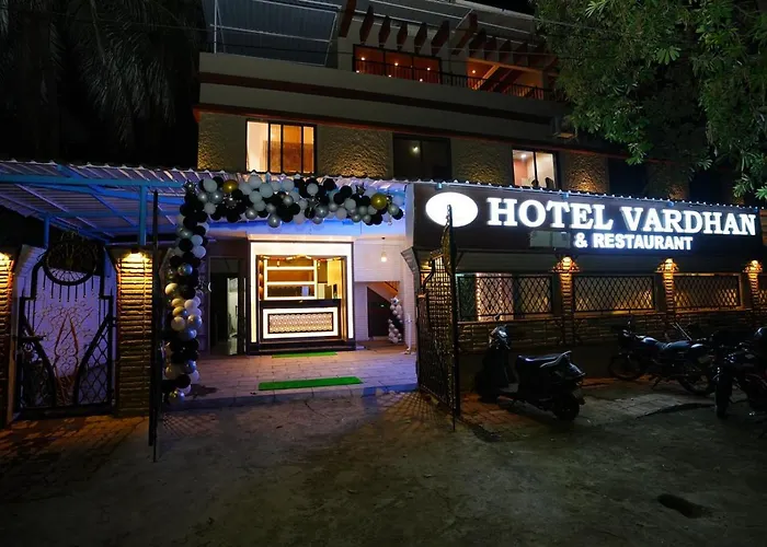 Hotel Vardhan