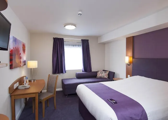 Premier Inn Herne Bay