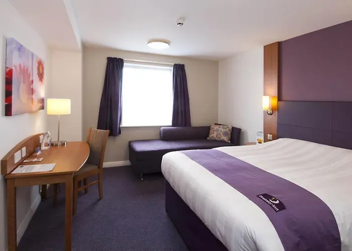 Premier Inn Herne Bay