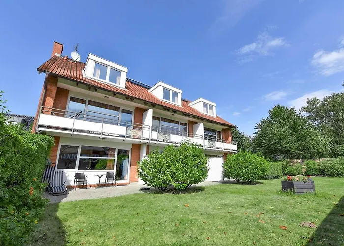 Haus Seeland 2 Appartement SEE201