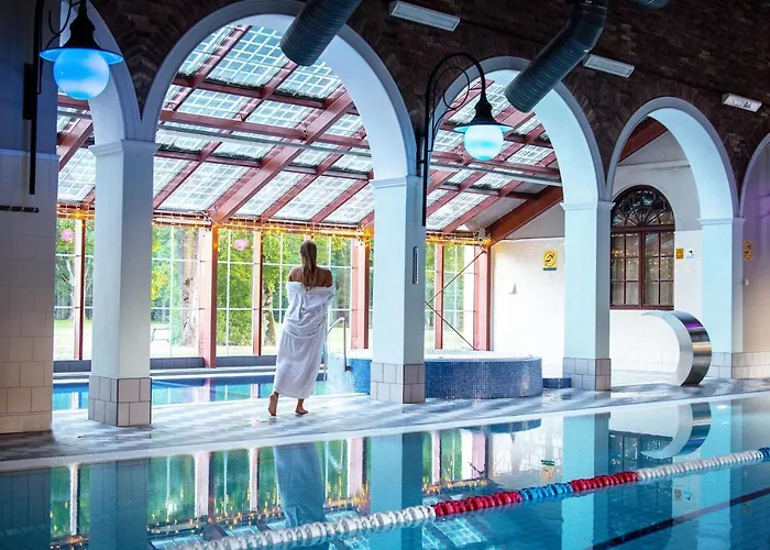 Von Rosen Spa (Adults Only)