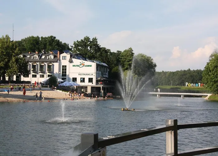 Hotel Slowik