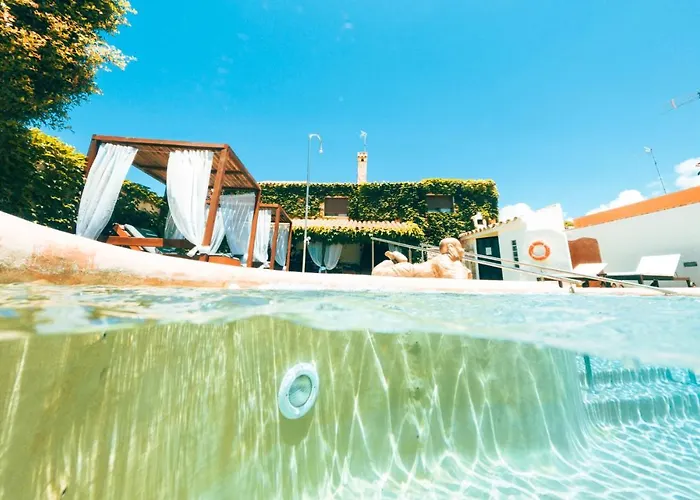 AROHAZ Hotel&Restaurante