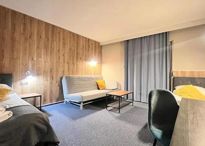 Hotel Otomin