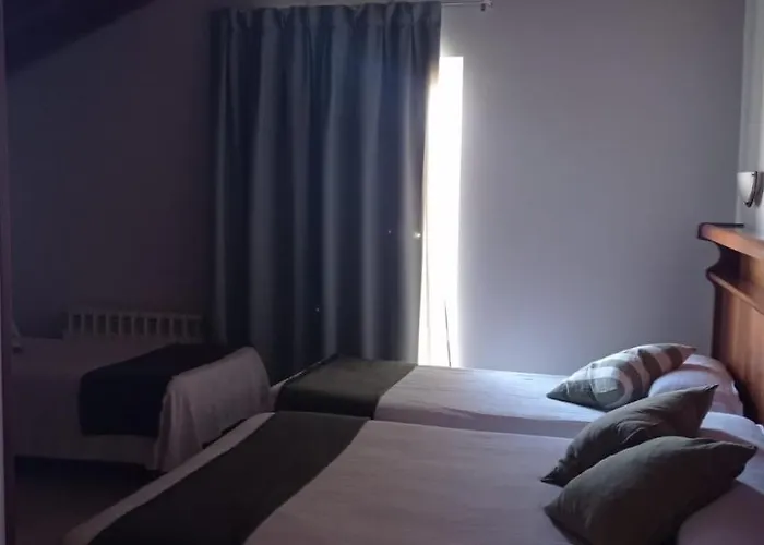 Hotel Narcea