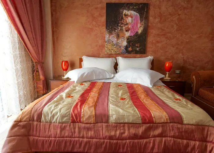 Hotel Lindi