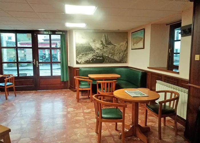 Hotel Rural Cabrales