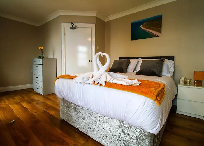 Beulah Guest House Portrush